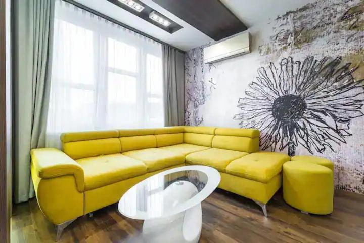 Studio Apartman Budapest Sziveben Exterior photo